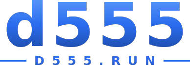 d555 logo